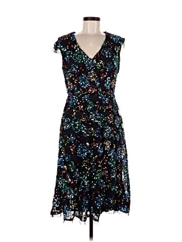 Eva Franco Cocktail Dress (view 1)