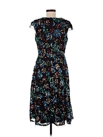 Eva Franco Cocktail Dress (view 2)