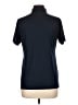 Antigua Blue Short Sleeve Polo Size L - photo 2