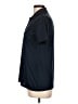 Antigua Blue Short Sleeve Polo Size L - photo 5