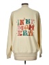 Unbranded Ivory Sweatshirt Size L - photo 2