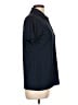 Antigua Blue Short Sleeve Polo Size L - photo 4