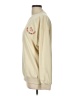 Unbranded Ivory Sweatshirt Size L - photo 5