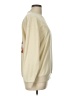 Unbranded Ivory Sweatshirt Size L - photo 4