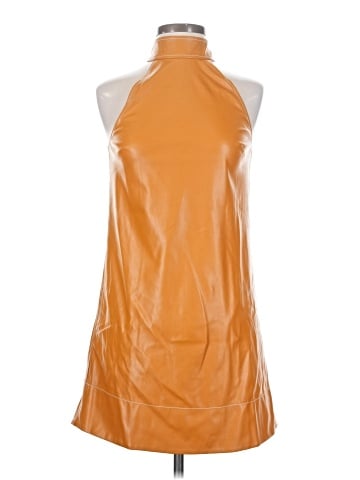 Staud Cocktail Dress - front