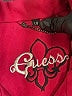 Guess Pink Wool Coat Size L - photo 6