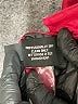 Guess Pink Wool Coat Size L - photo 7