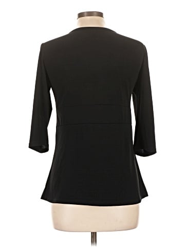 Goddess 3/4 Sleeve Top (view 2)