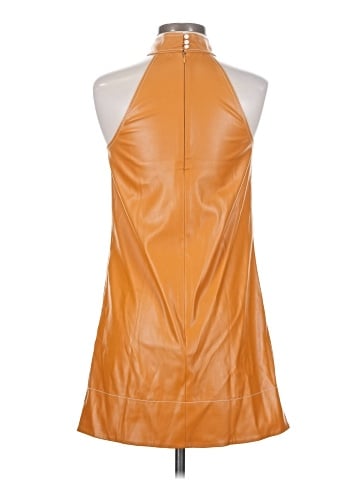 Staud Cocktail Dress - back