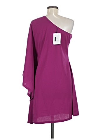 S.L. Fashions Cocktail Dress (view 2)