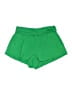 JoyLab Solid Green Shorts Size L - photo 1