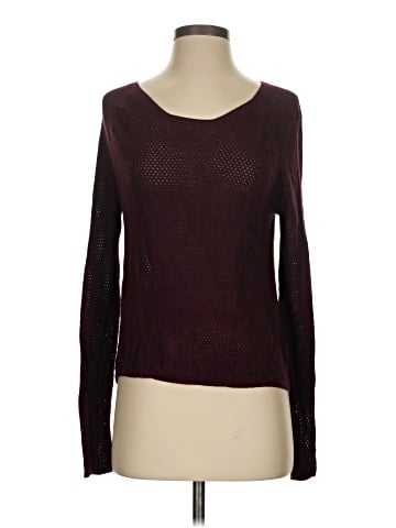 Rag & Bone/JEAN Long Sleeve T-Shirt (view 1)
