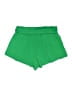 JoyLab Solid Green Shorts Size L - photo 2