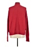 Free People Red Turtleneck Sweater Size M - photo 2
