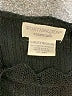 Worthington 100% Acrylic Black Pullover Sweater Size XL - photo 7