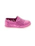TOMS Pink Sneakers Size 6 (kids) - photo 1