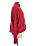 Free People Red Turtleneck Sweater Size M - photo 4