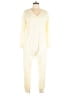 Anrabess Ivory Jumpsuit Size M - photo 1