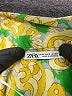 Zara Green Kimono Size M - photo 6