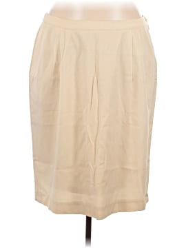 Austin Reed Wool Skirt