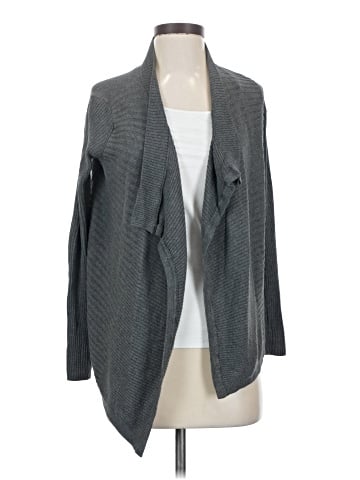 Moda International Cardigan (view 1)