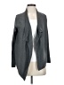 Moda International Gray Cardigan Size XS - photo 1