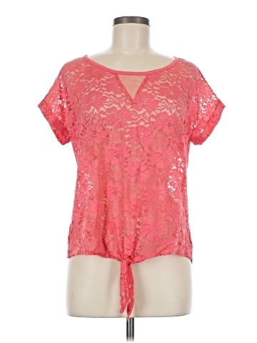 RXB Short Sleeve Top (view 1)