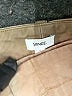 Vince. Solid Brown Khakis Size 0 - photo 7