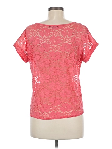 RXB Short Sleeve Top (view 2)