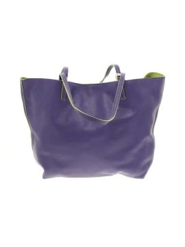 GiGi New York Leather Tote (view 1)