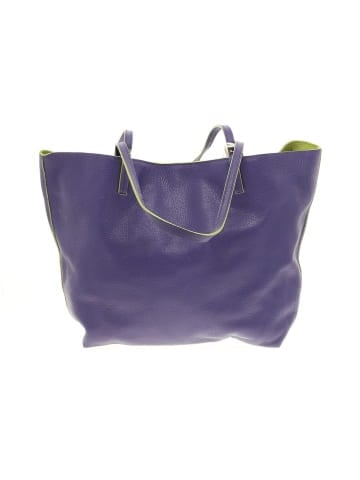 GiGi New York Leather Tote (view 1)