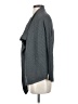 Moda International Gray Cardigan Size XS - photo 5