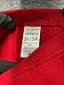 Carter's Burgundy Sweatshirt Size 3T - photo 3