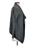 Moda International Gray Cardigan Size XS - photo 4
