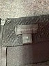 Worthington Solid Black Casual Dress Size 6 - photo 7