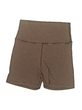 Daily Drills Khaki Shorts