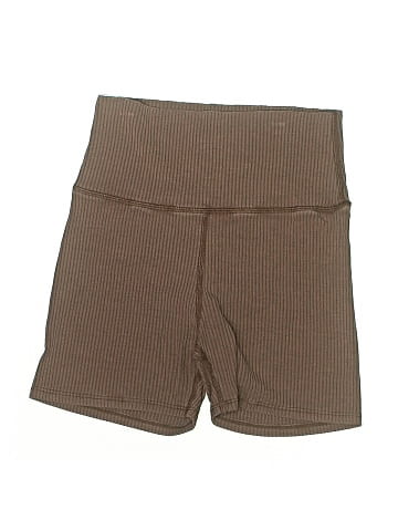 Daily Drills Khaki Shorts (view 1)