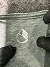 Icyzone Gray Active Tank Size M (estimated) - photo 7