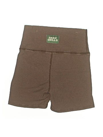 Daily Drills Khaki Shorts (view 2)