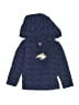 WES AND WILLY Blue Pullover Hoodie 3-6 MO / 6 MO - photo 1