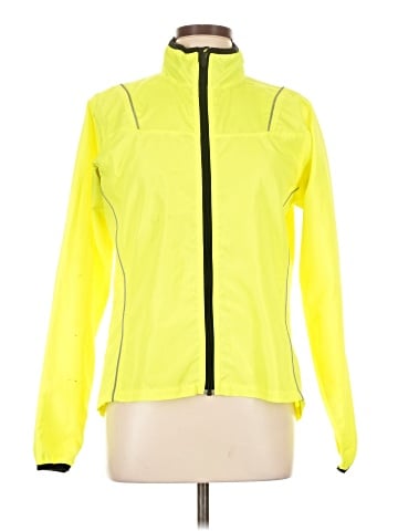 Pearl Izumi Track Jacket (view 1)