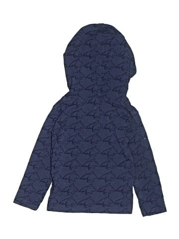 WES AND WILLY Pullover Hoodie (view 2)