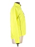 Pearl Izumi 100% Polyester Yellow Track Jacket Size L - photo 4