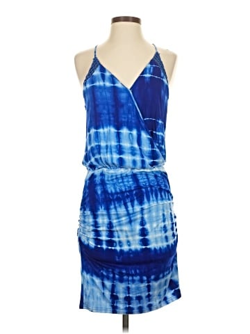 Greylin Casual Dress (view 1)