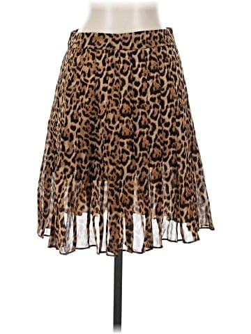 J.Crew Collection Casual Skirt (view 1)