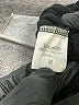 Trendy Queen Solid Black Athletic Shorts Size M - photo 4