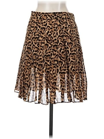 J.Crew Collection Casual Skirt (view 2)