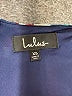 Lulus Print Teal Casual Dress Size XS - photo 7