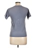 Active by Old Navy 100% Nylon Gray Active T-Shirt Size L - photo 2
