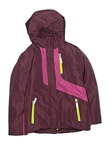 Spyder Coat (view 1)